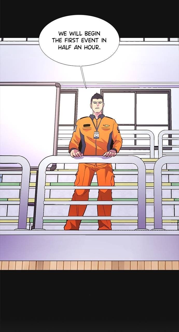 1 Second chapter 125 page 12