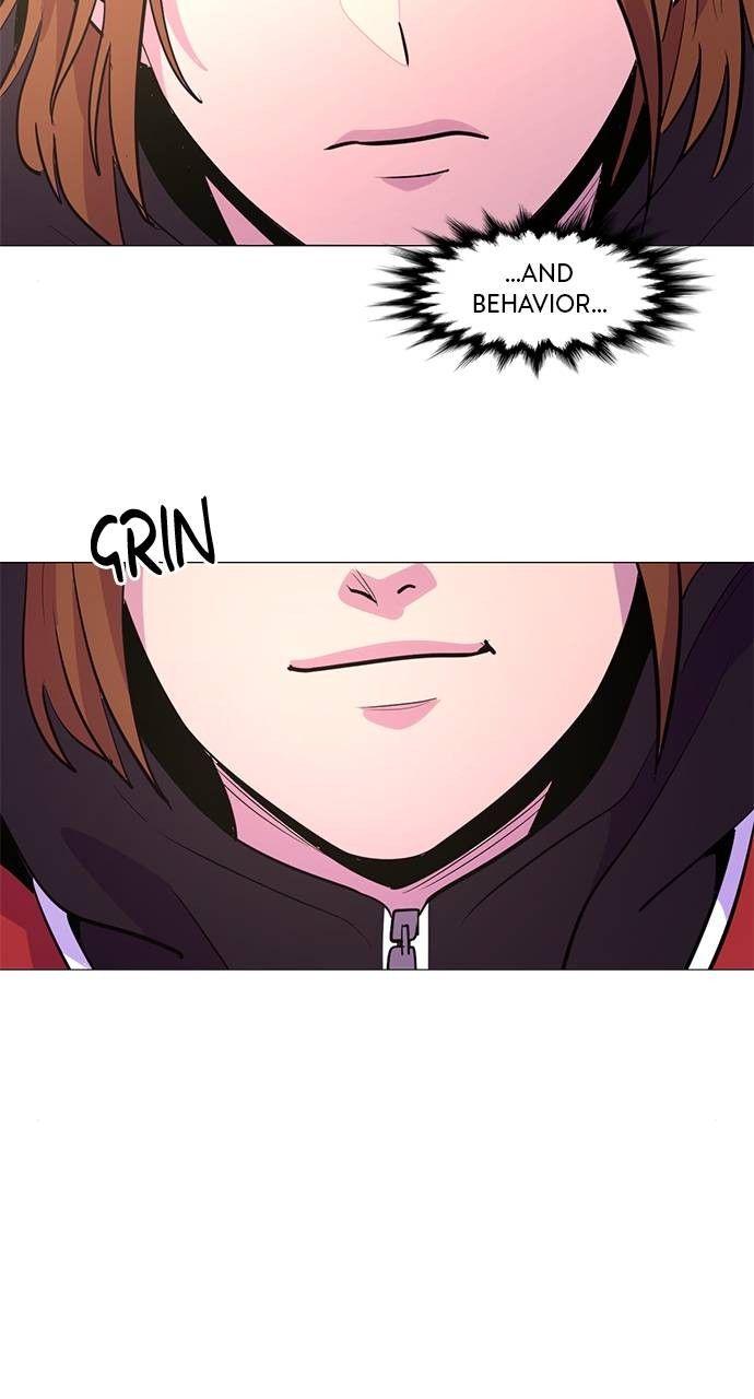 1 Second chapter 125 page 16