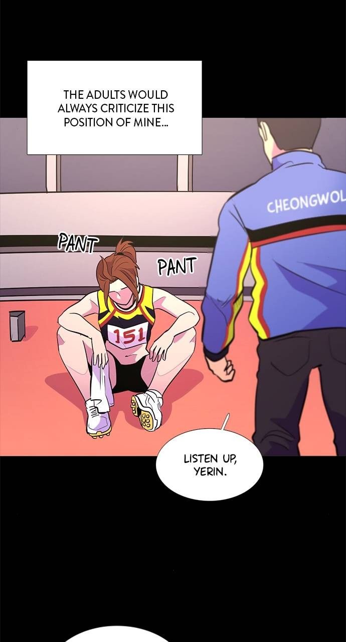 1 Second chapter 125 page 22