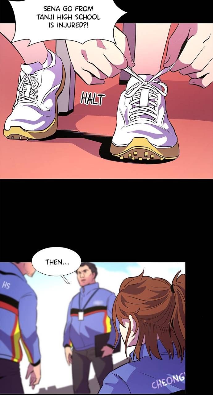 1 Second chapter 125 page 28