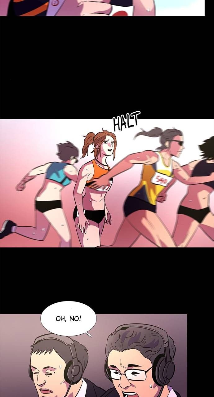 1 Second chapter 125 page 45