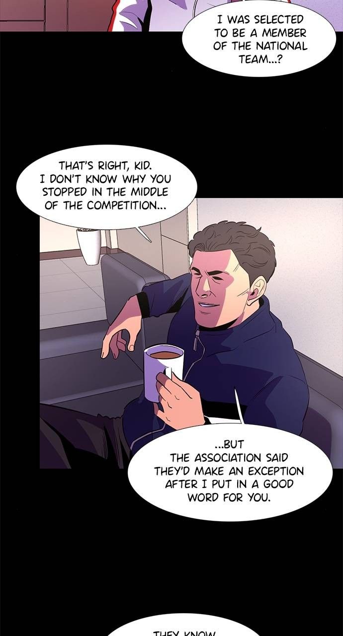 1 Second chapter 125 page 49