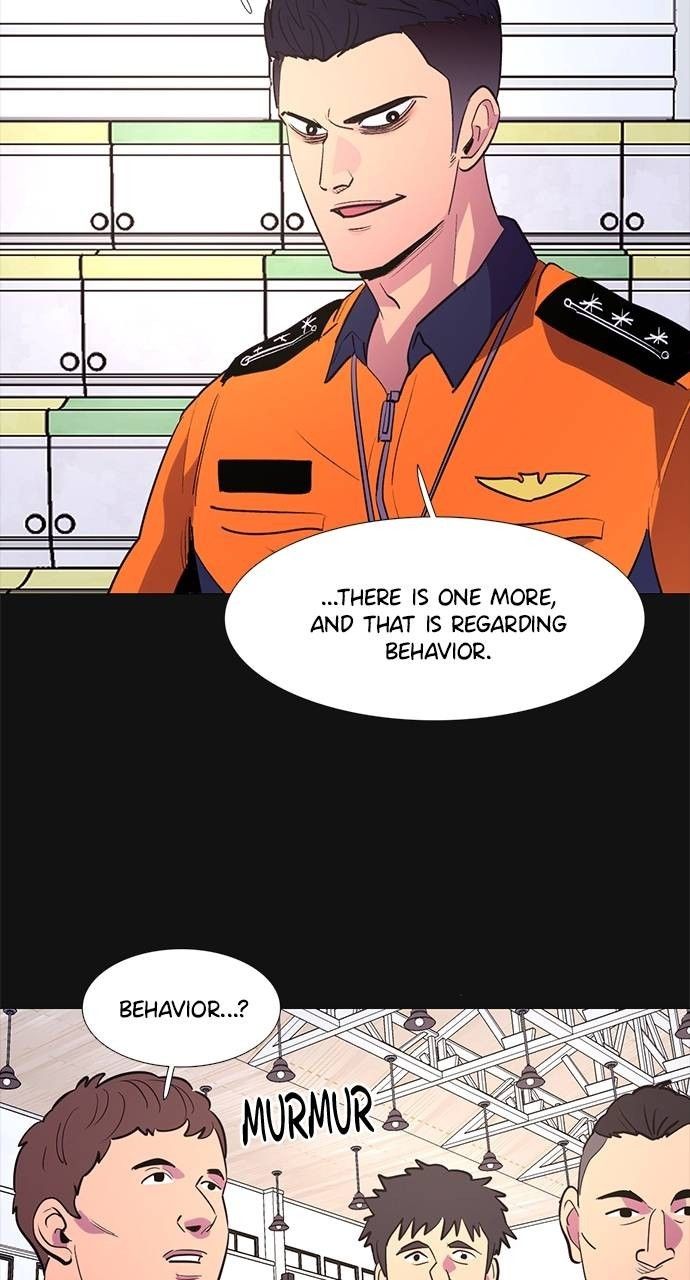 1 Second chapter 125 page 5