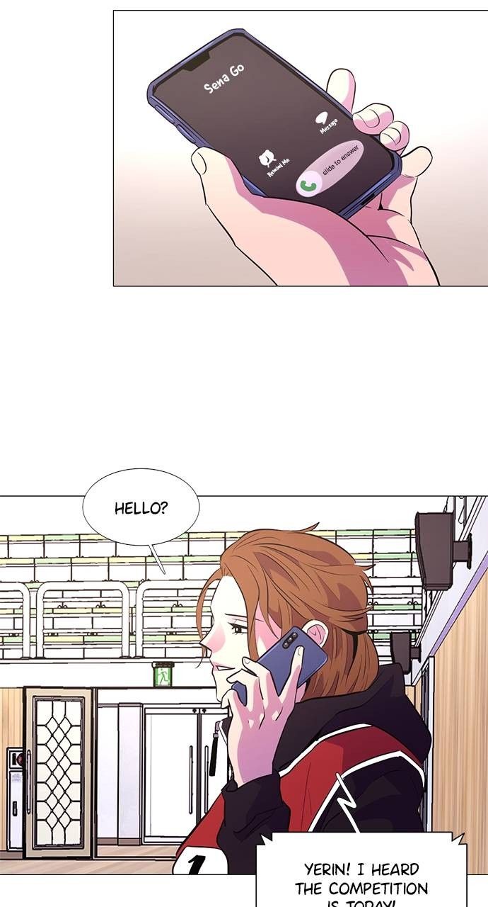 1 Second chapter 125 page 57