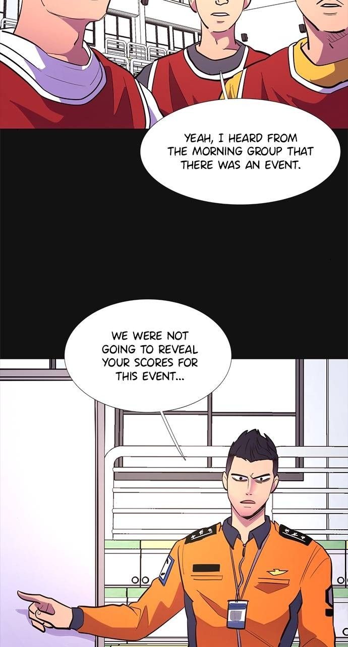 1 Second chapter 125 page 6