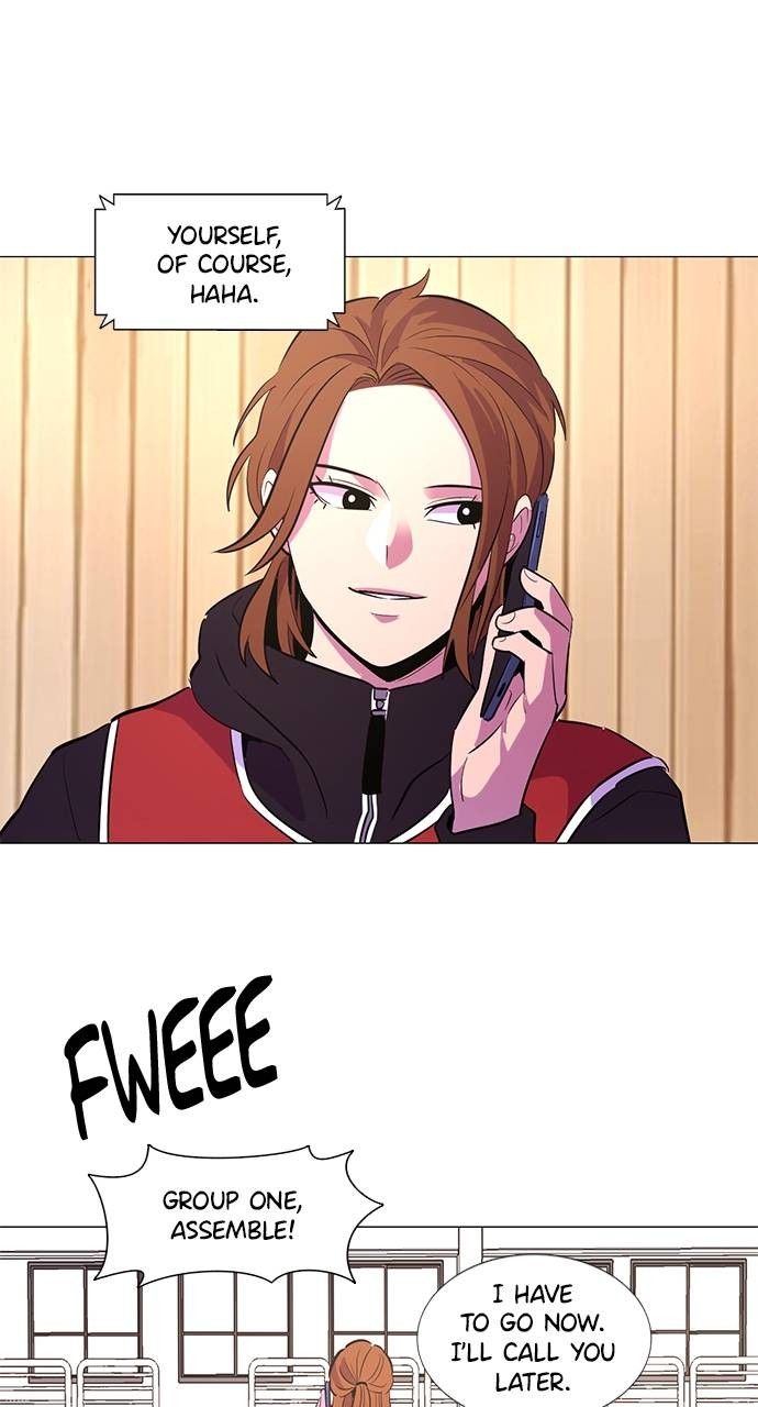 1 Second chapter 125 page 61