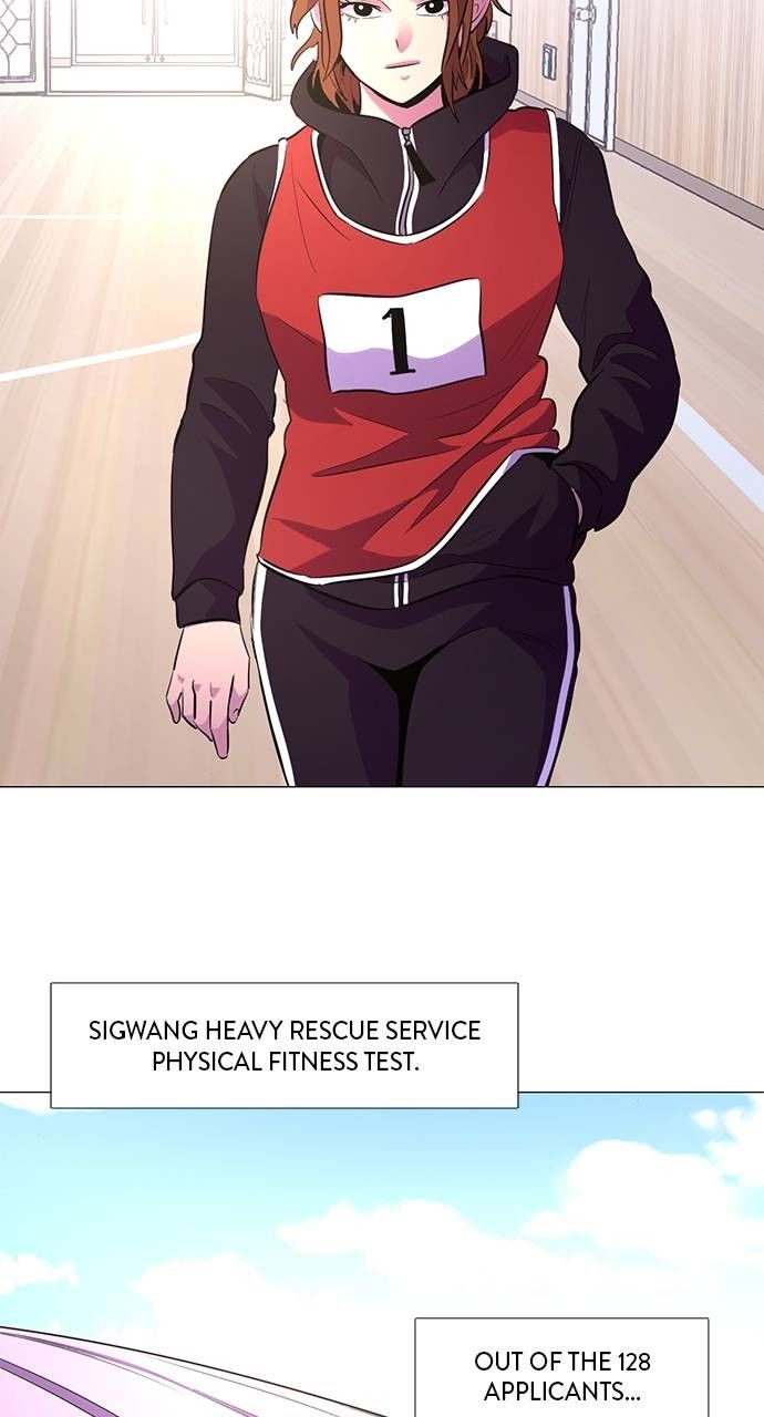 1 Second chapter 125 page 64