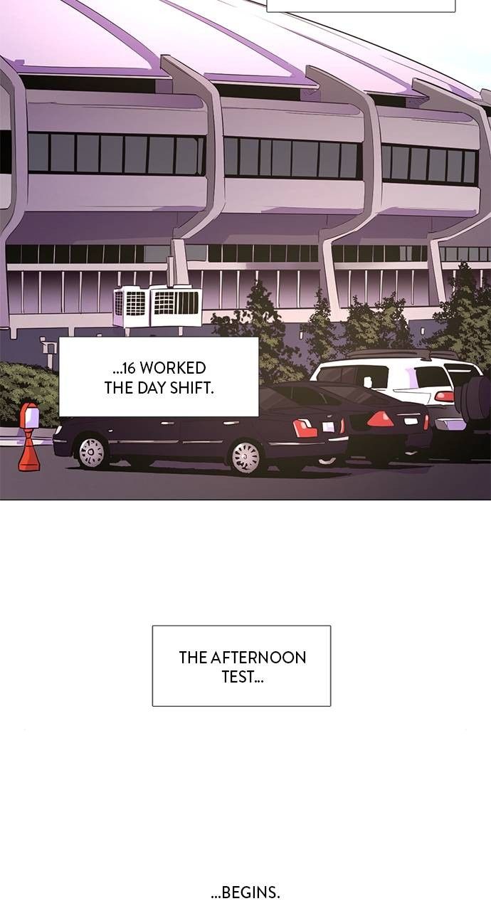 1 Second chapter 125 page 65