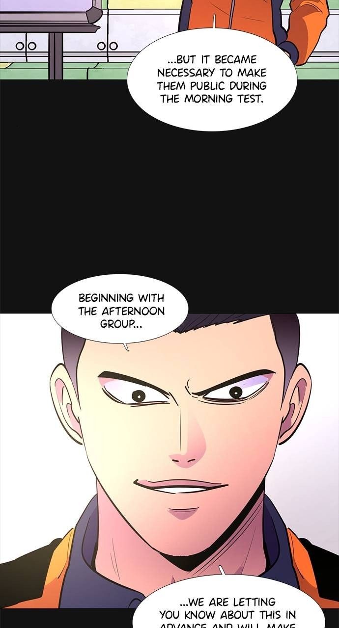 1 Second chapter 125 page 7