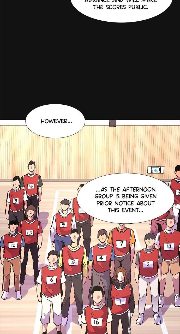 1 Second chapter 125 page 8