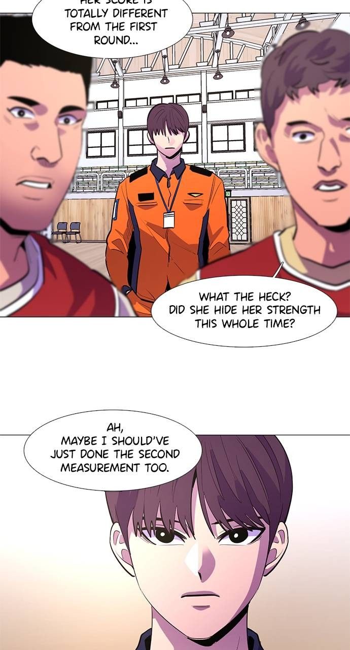 1 Second chapter 126 page 21