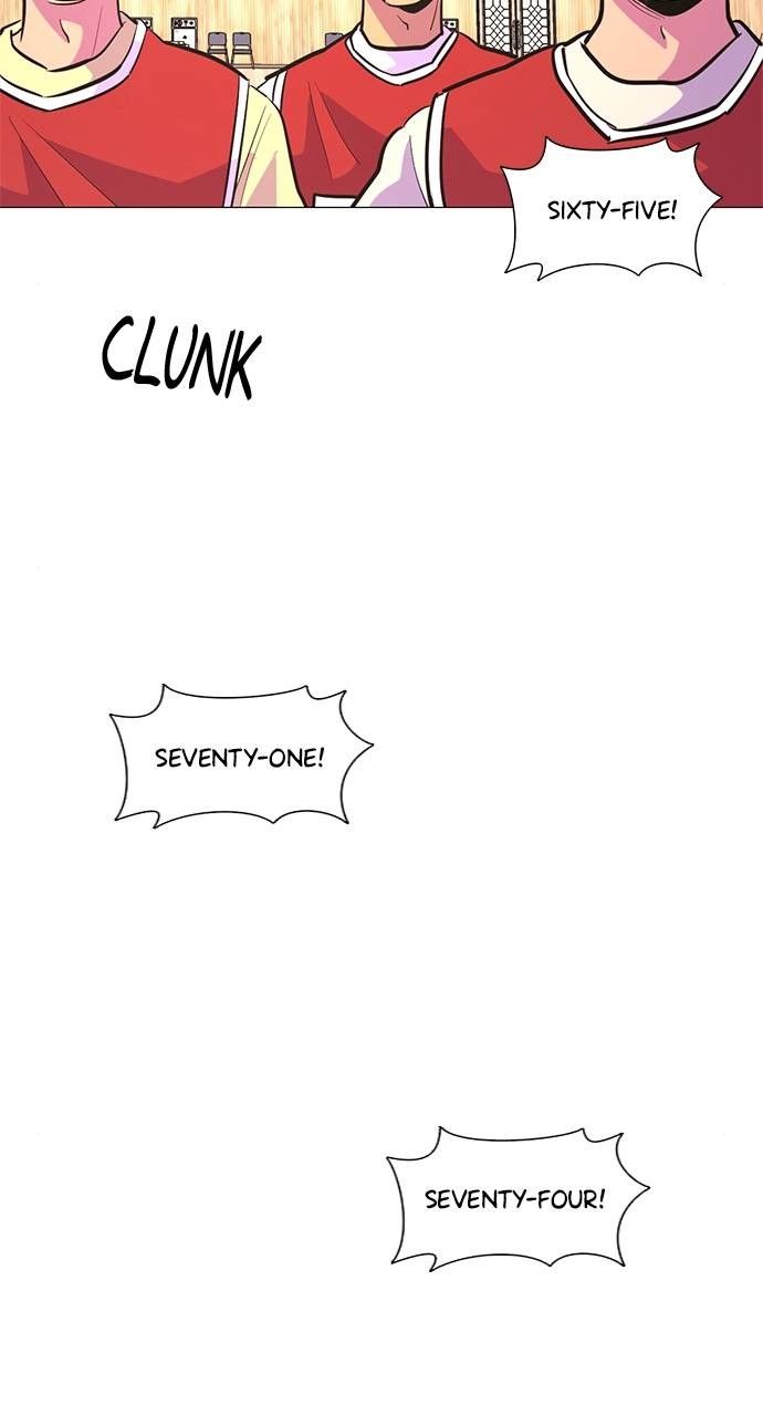 1 Second chapter 126 page 31