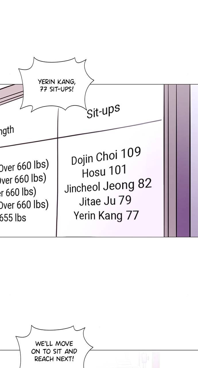 1 Second chapter 126 page 32