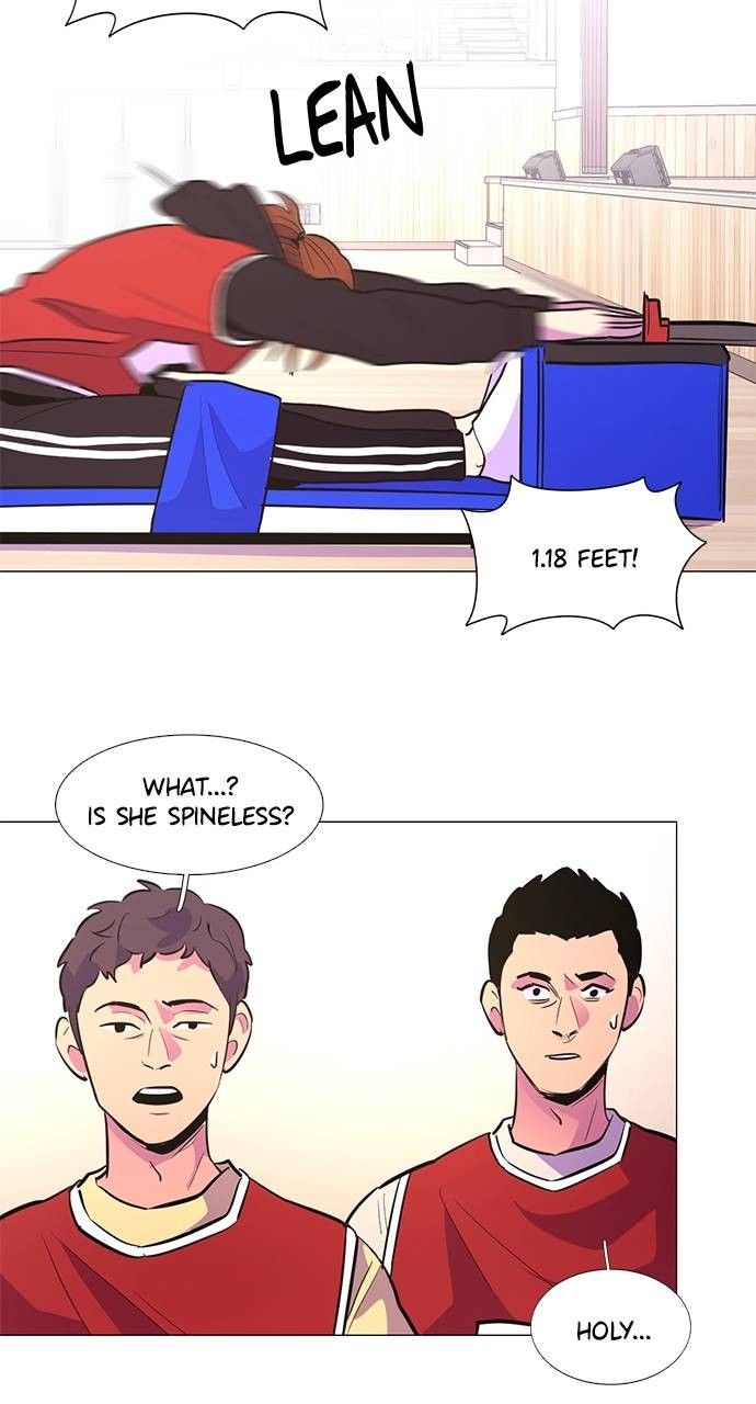 1 Second chapter 126 page 33