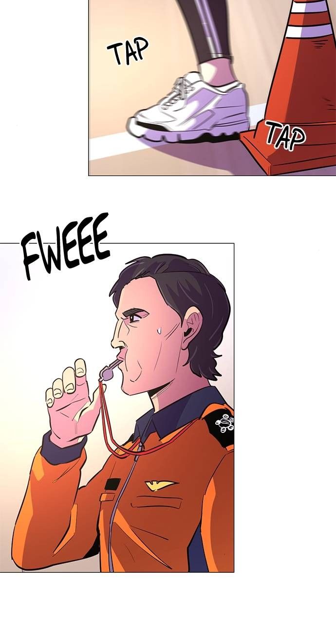 1 Second chapter 126 page 66