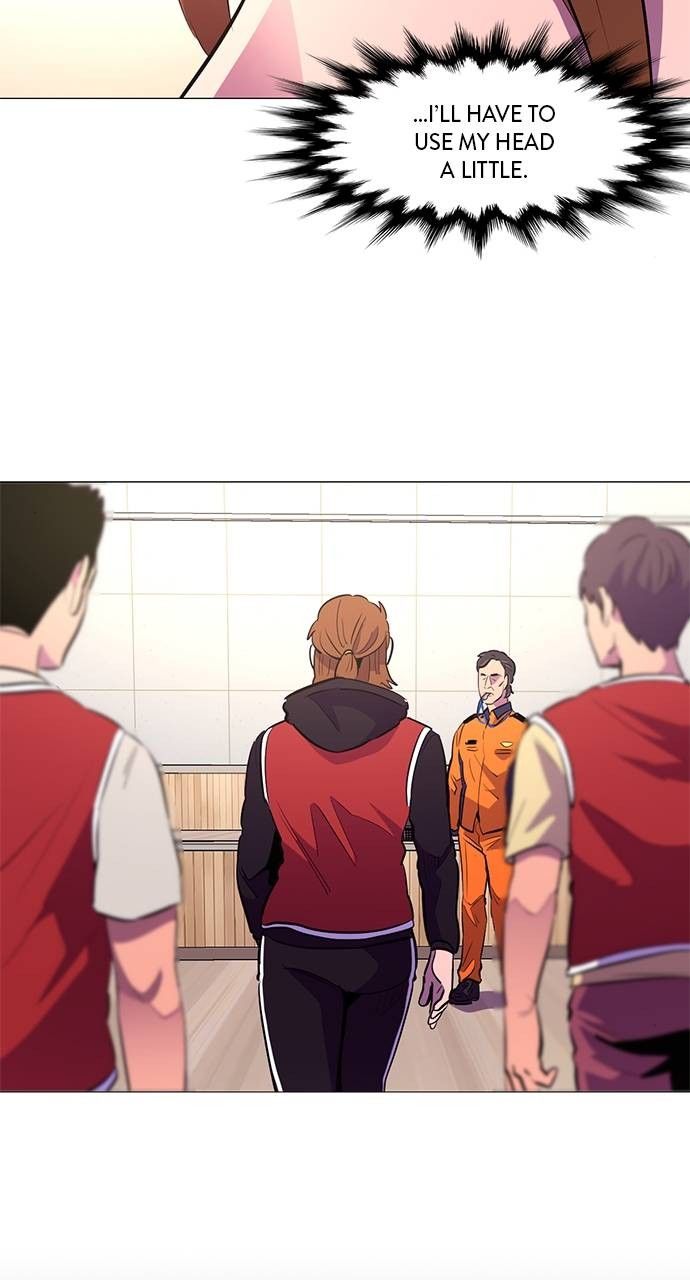 1 Second chapter 126 page 9