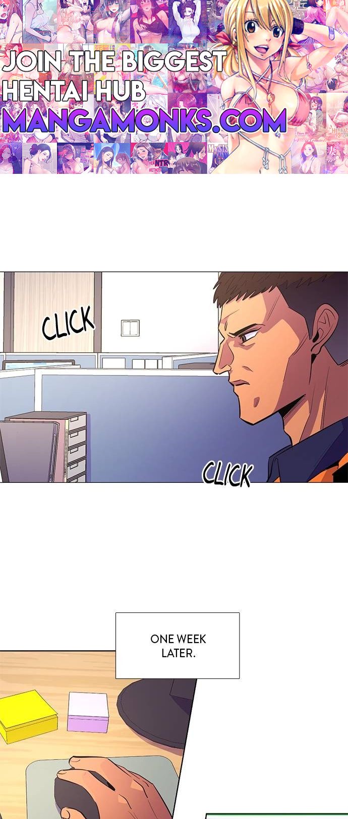 1 Second chapter 127 page 1