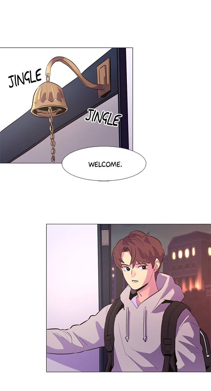 1 Second chapter 127 page 21