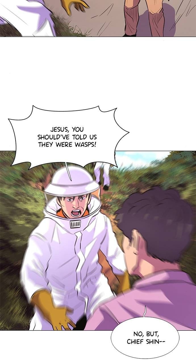 1 Second chapter 127 page 77