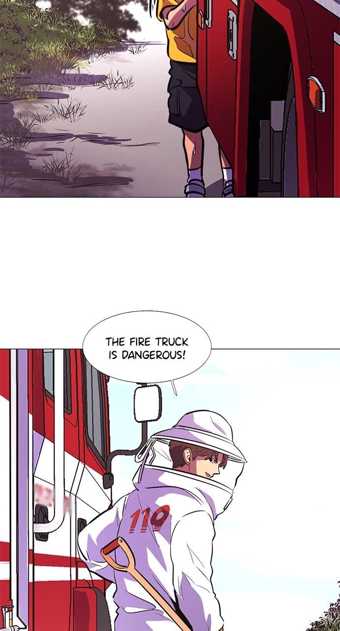 1 Second chapter 128 page 17