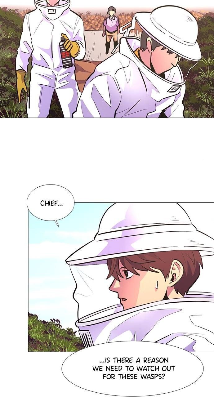 1 Second chapter 128 page 2