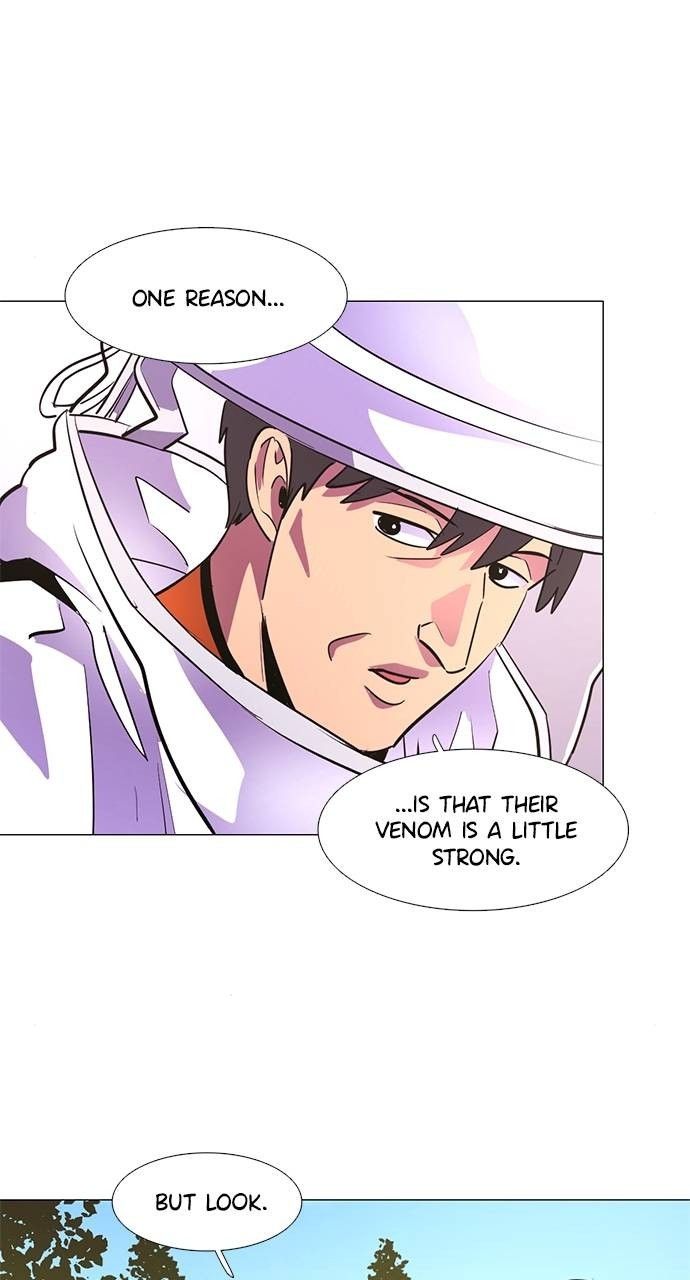 1 Second chapter 128 page 3