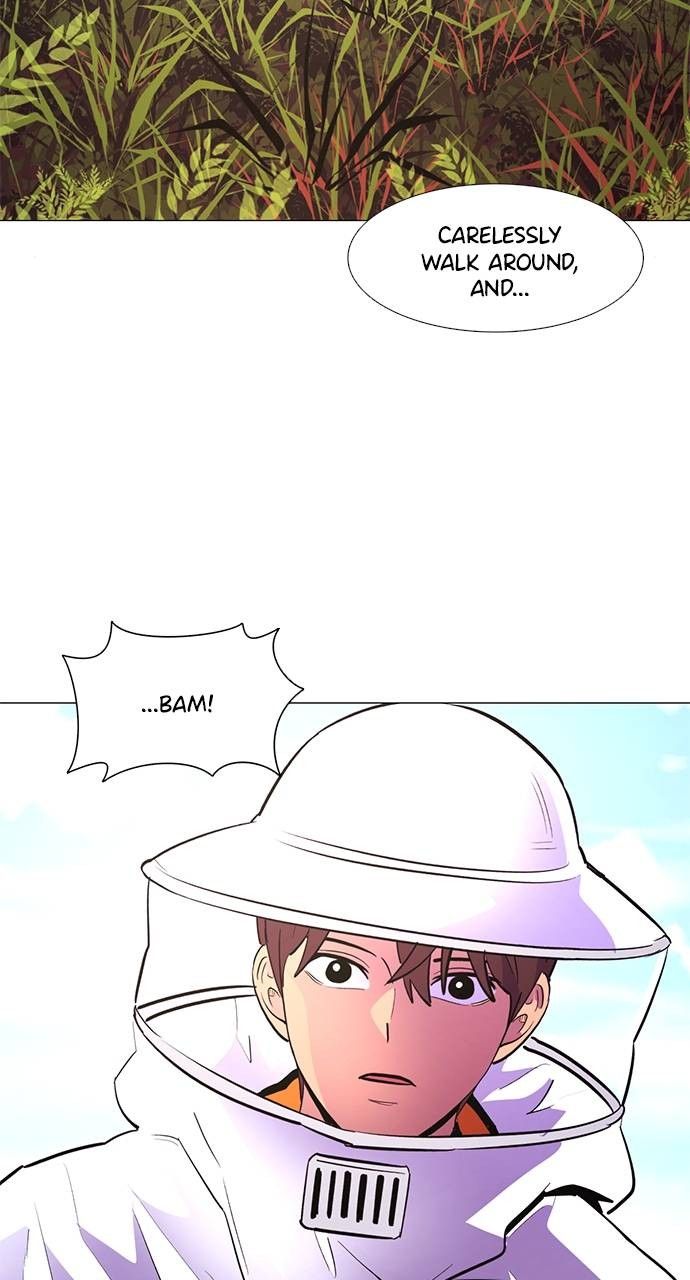 1 Second chapter 128 page 5