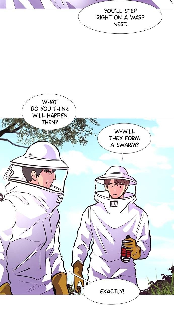 1 Second chapter 128 page 6