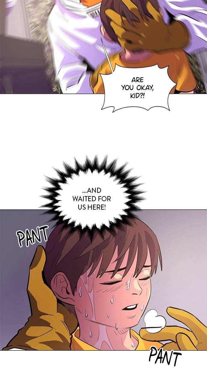 1 Second chapter 128 page 68