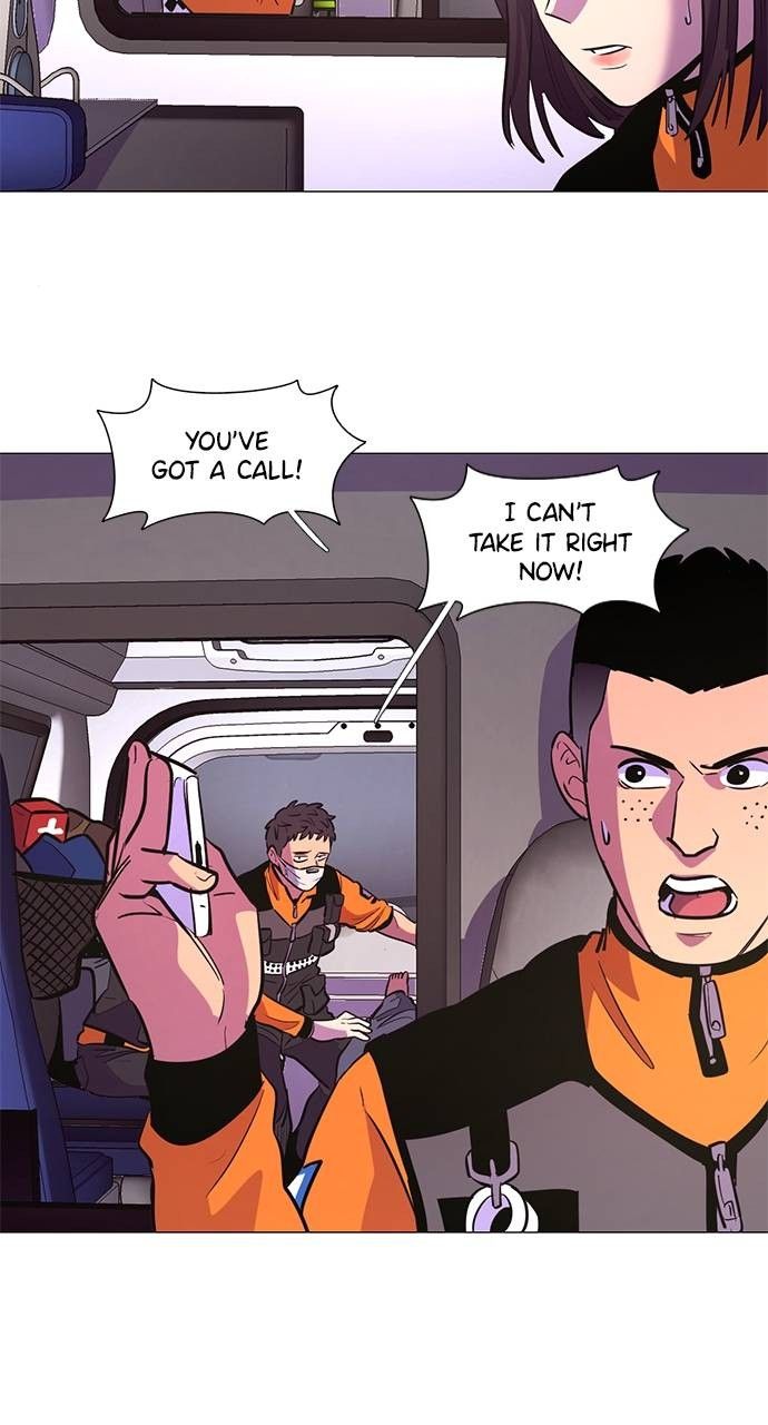 1 Second chapter 129 page 18