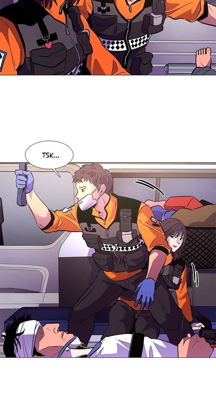 1 Second chapter 129 page 20