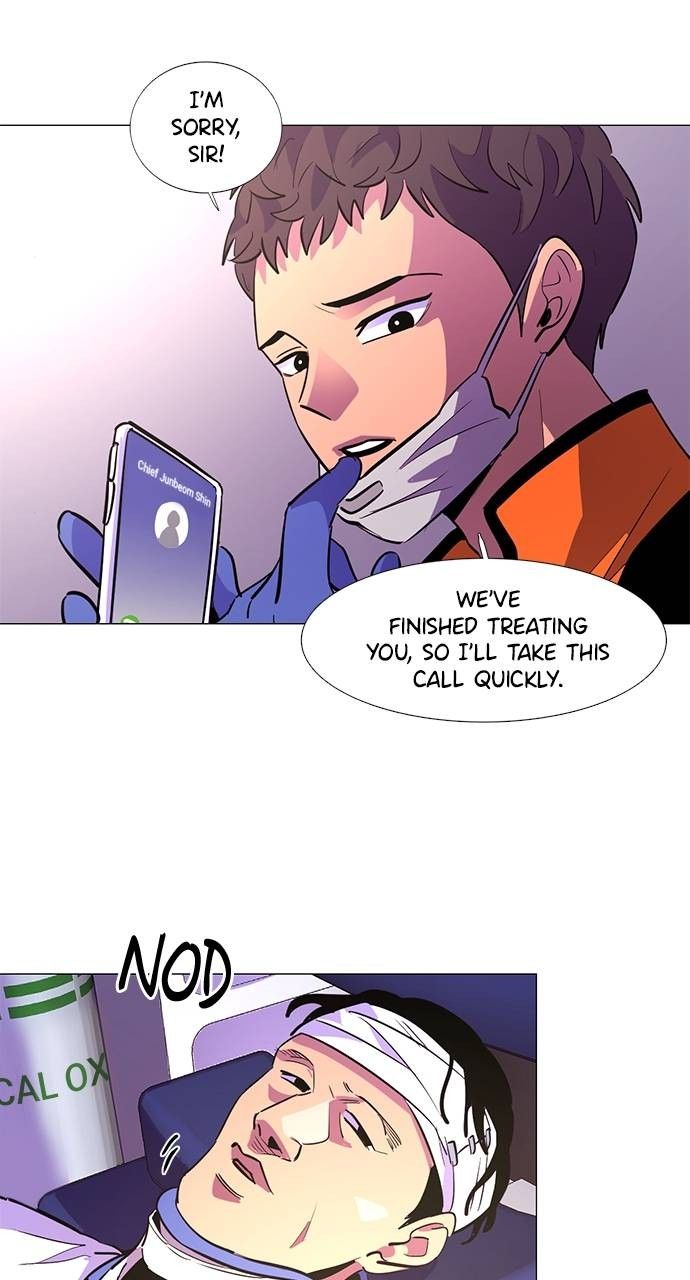 1 Second chapter 129 page 21