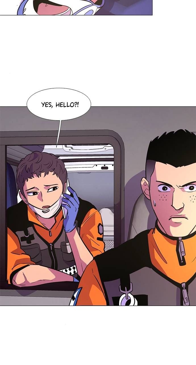 1 Second chapter 129 page 22