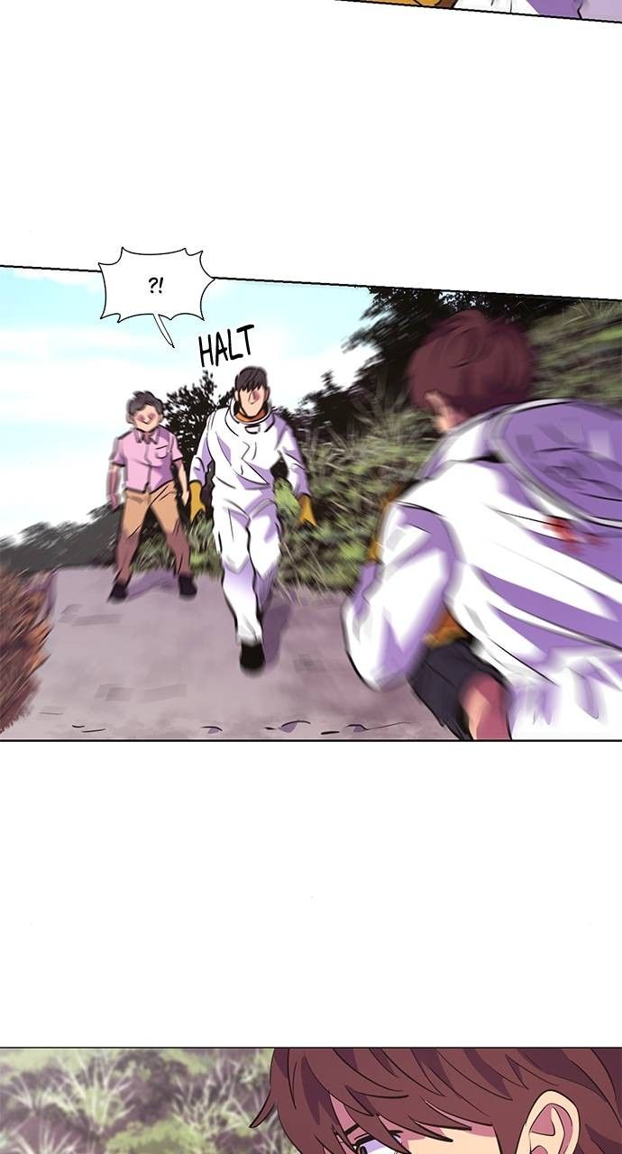 1 Second chapter 129 page 3