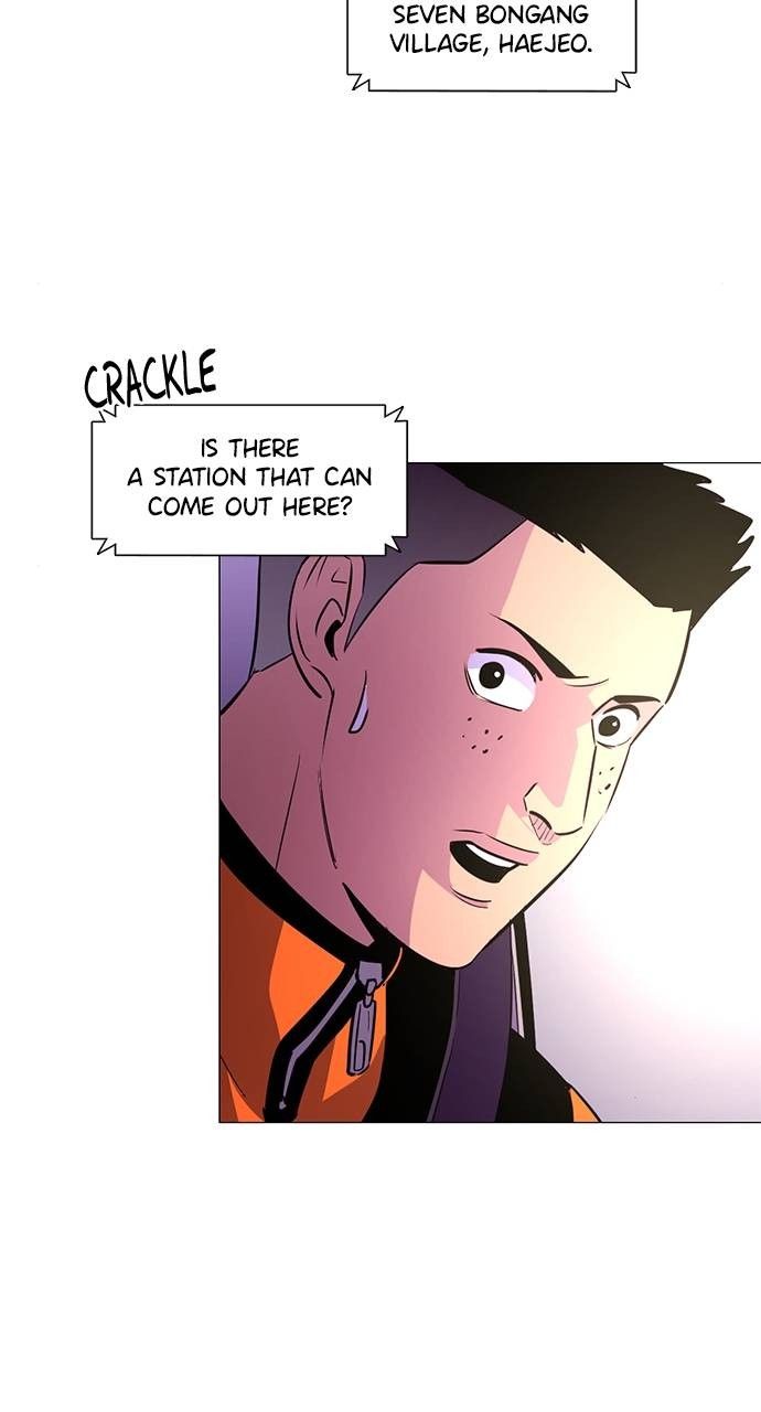 1 Second chapter 129 page 31