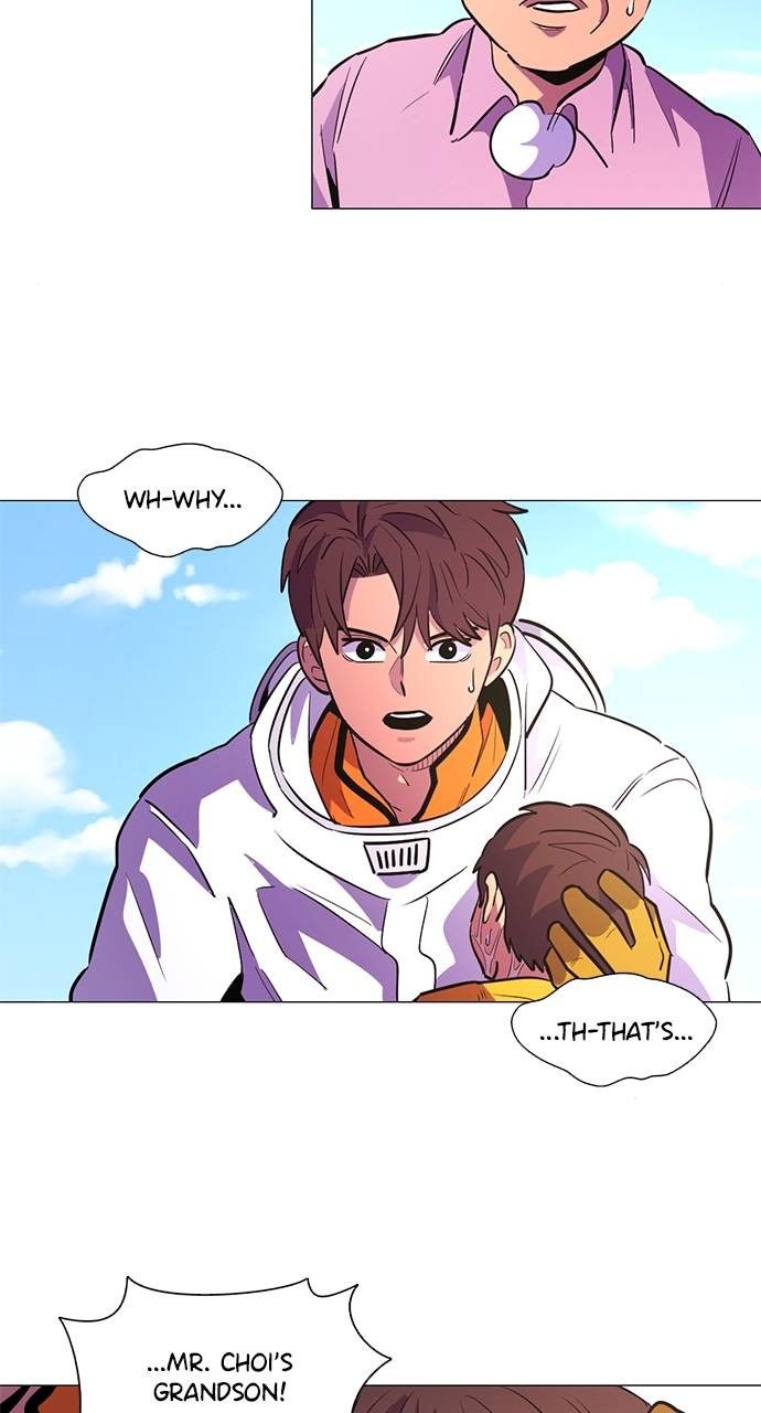 1 Second chapter 129 page 5