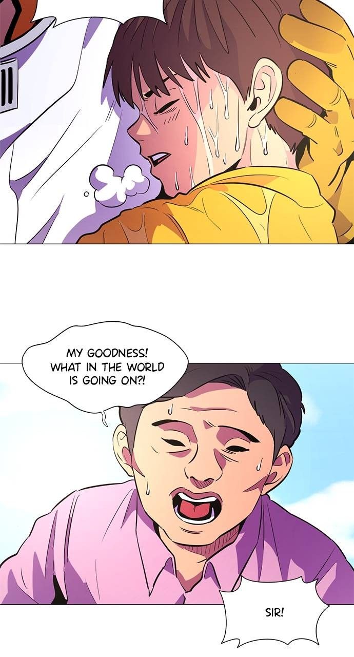 1 Second chapter 129 page 6