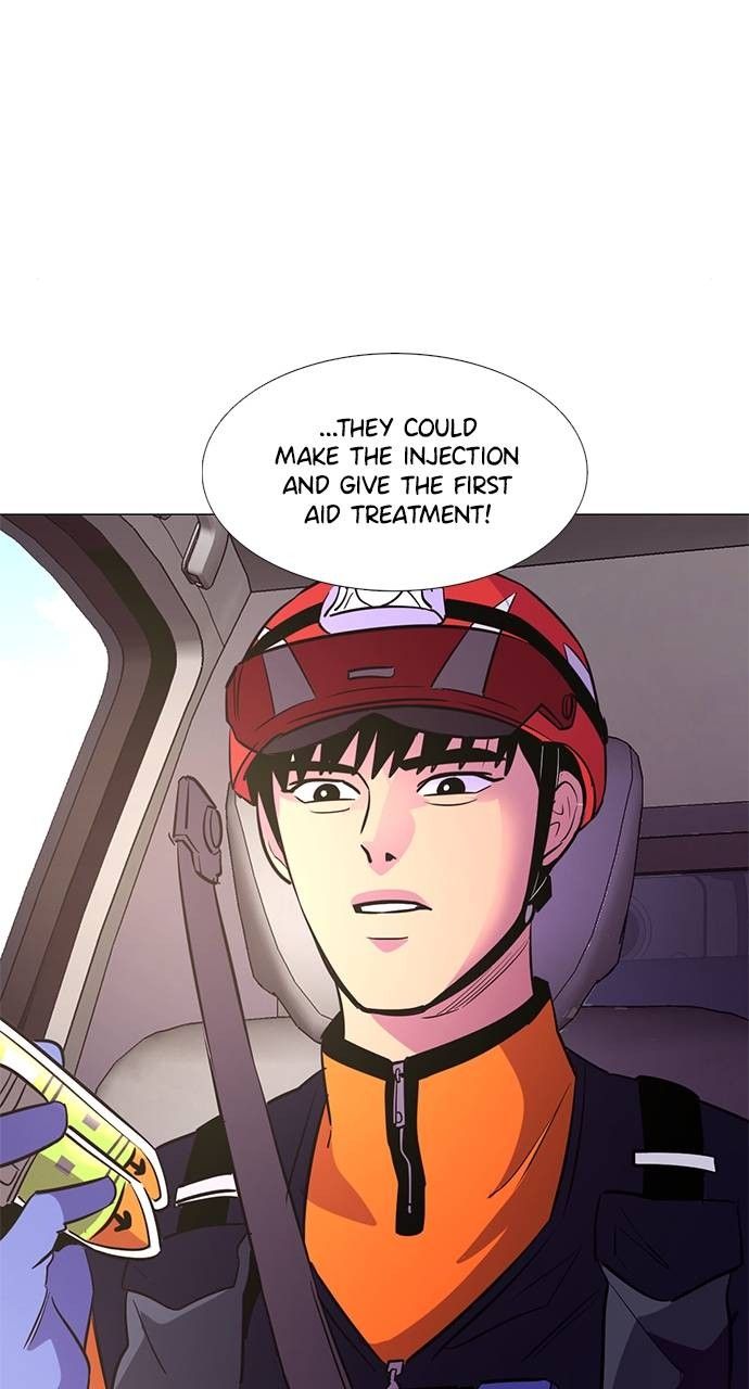 1 Second chapter 129 page 61