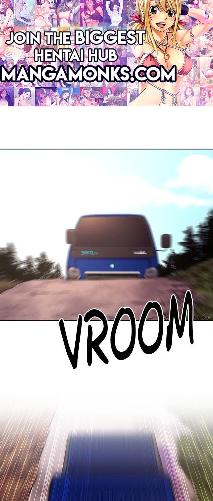 1 Second chapter 130 page 1