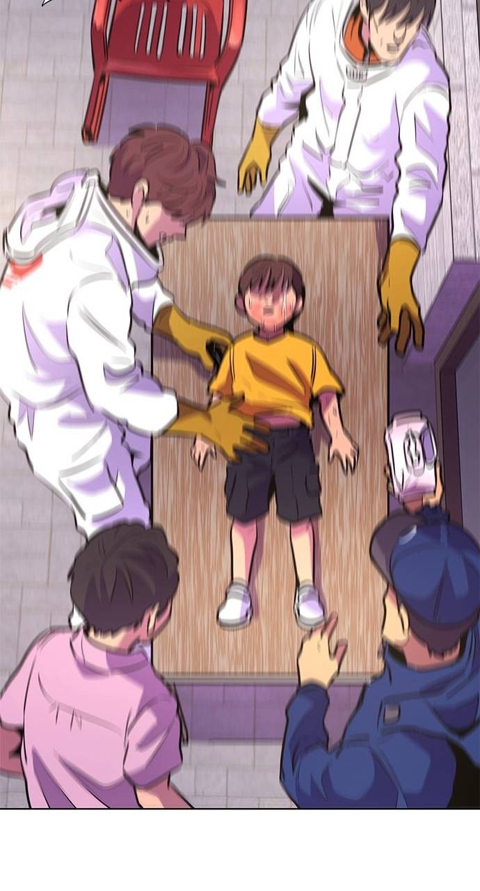 1 Second chapter 130 page 19