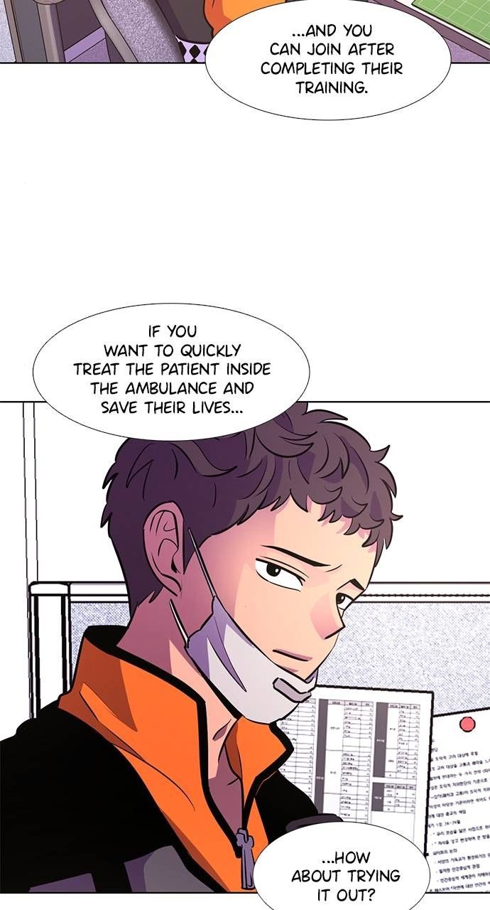 1 Second chapter 130 page 50