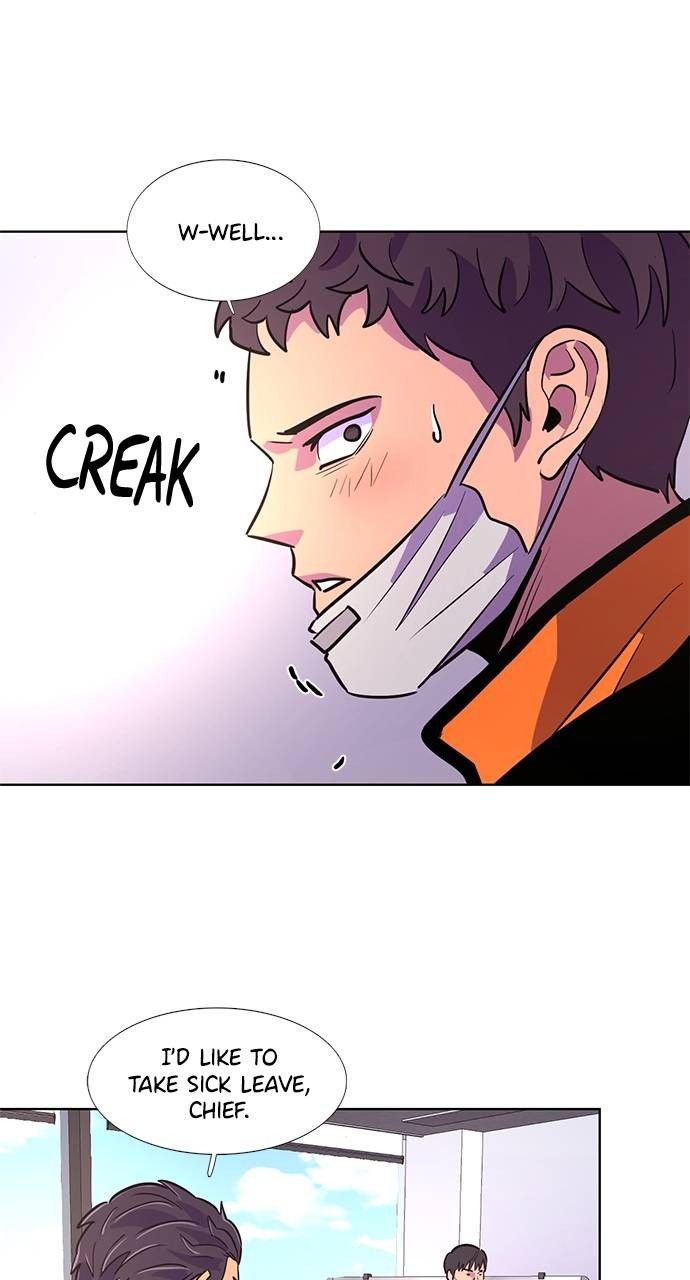 1 Second chapter 130 page 61