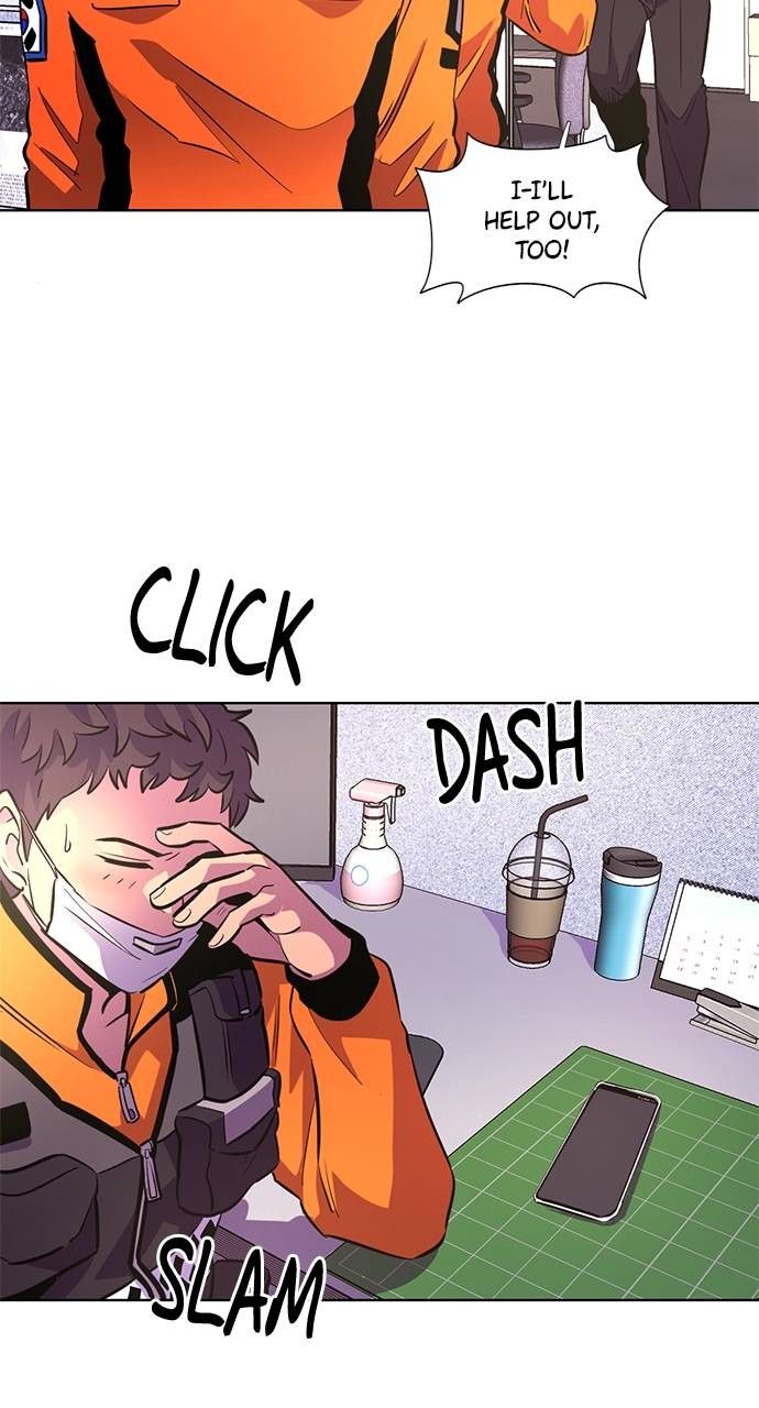 1 Second chapter 130 page 63