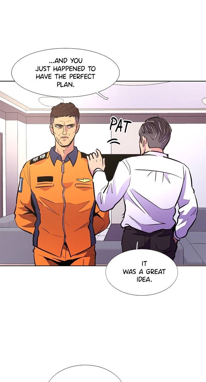 1 Second chapter 130 page 71