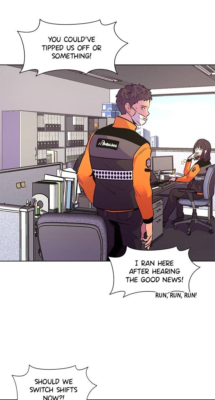 1 Second chapter 131 page 10