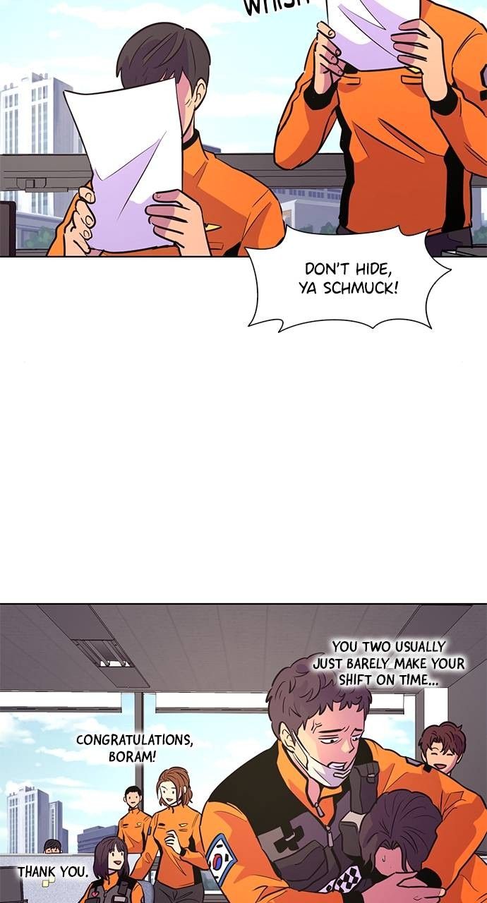 1 Second chapter 131 page 12