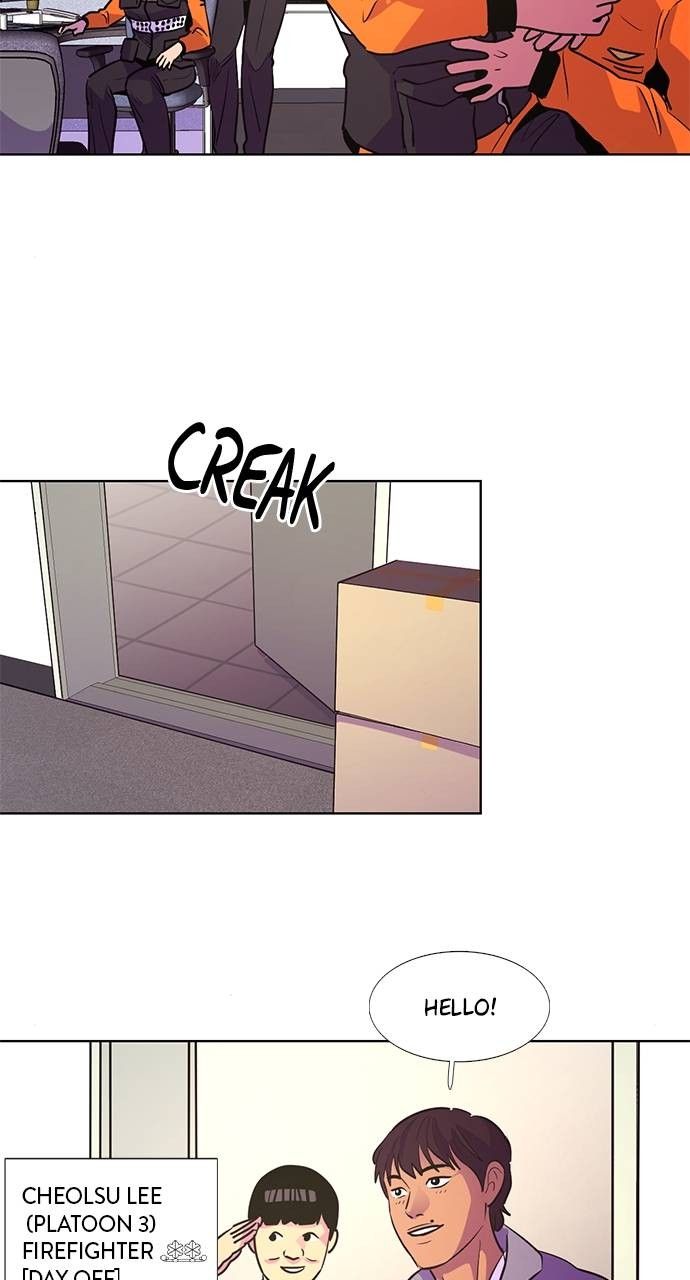 1 Second chapter 131 page 13