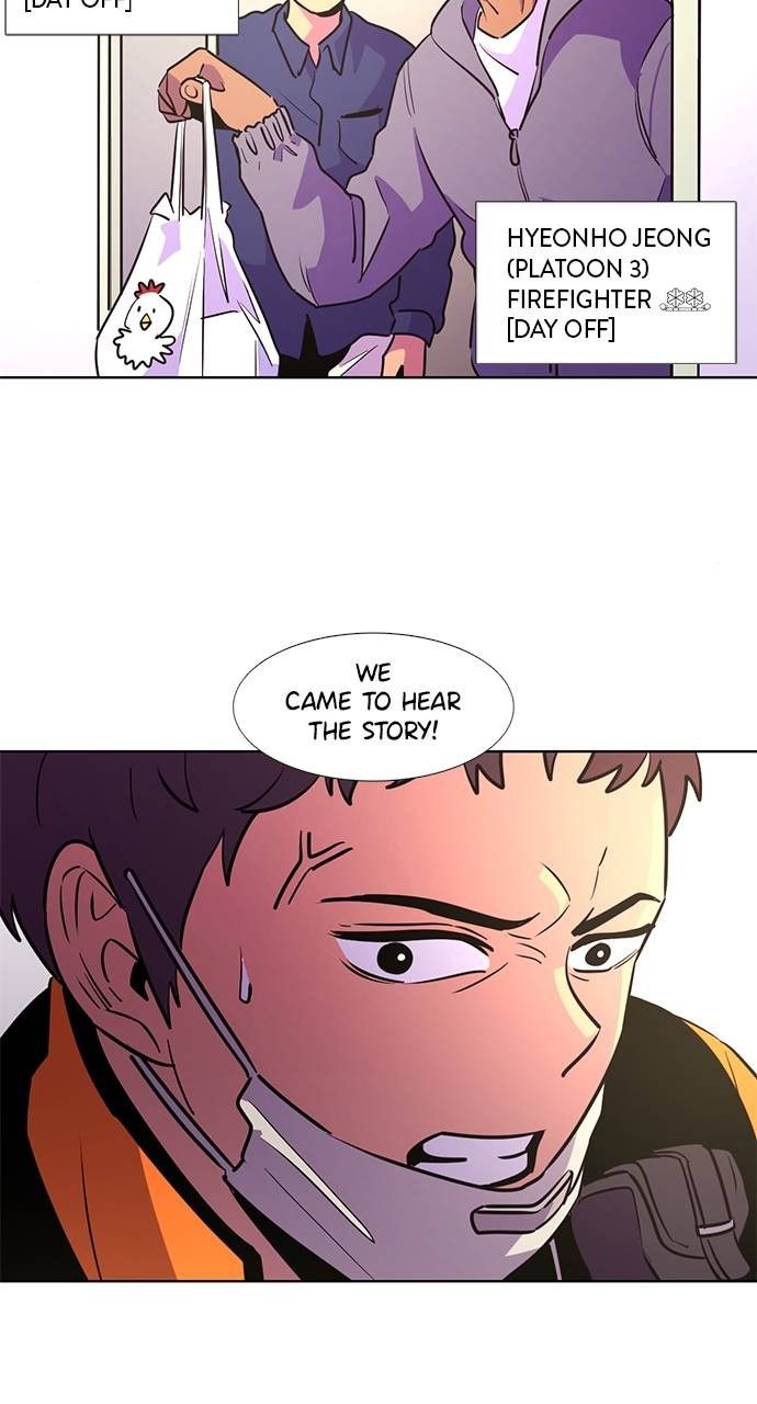 1 Second chapter 131 page 14