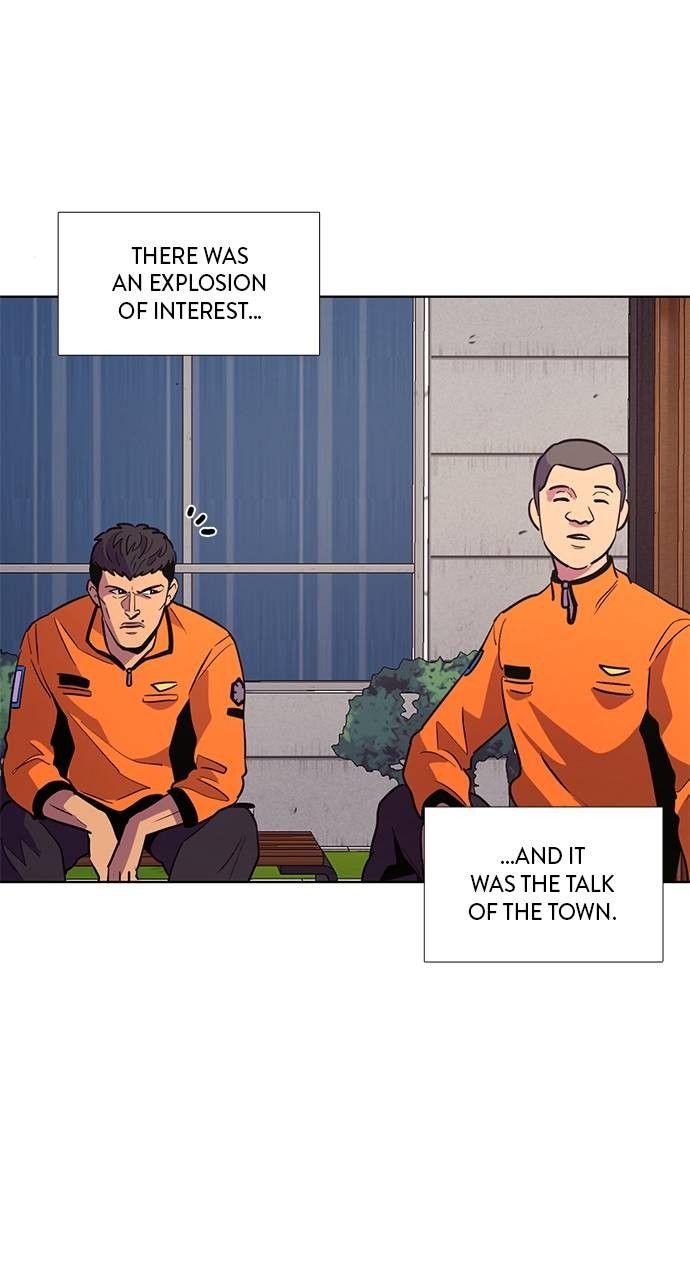 1 Second chapter 131 page 19