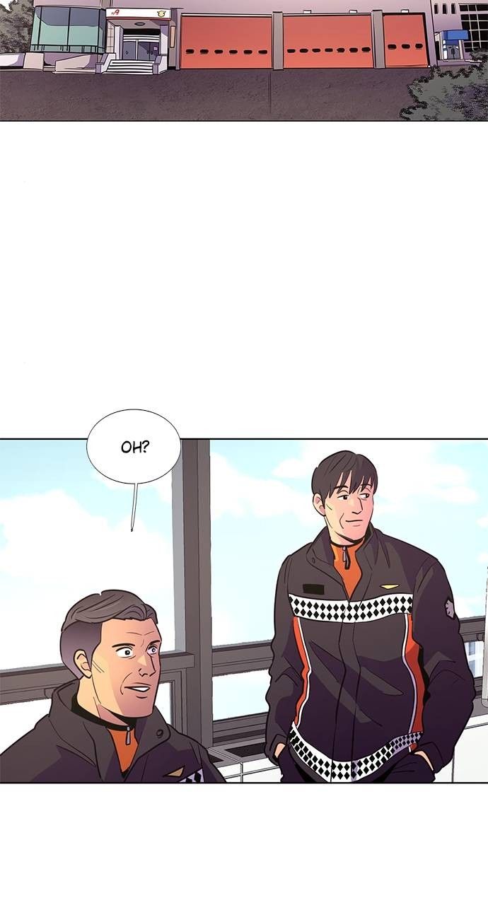 1 Second chapter 131 page 21